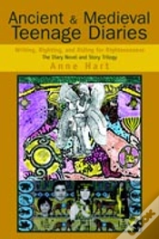 Capa do artigo Ancient And Medieval Teenage Diaries