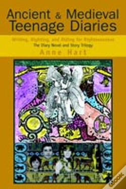 Capa do artigo Ancient And Medieval Teenage Diaries