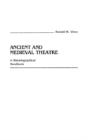 Ancient And Medieval Theatre - Preview