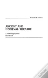 Ancient And Medieval Theatre
