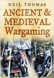 Capa do artigo Ancient And Medieval Wargaming