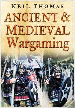 Capa do artigo Ancient And Medieval Wargaming