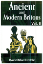 Ancient And Modern Britons, Vol. 2 - Preview