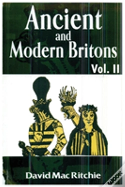 Capa do artigo Ancient And Modern Britons, Vol. 2