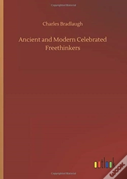 Capa do artigo Ancient And Modern Celebrated Freethinke