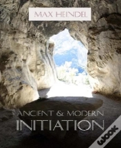 Capa do artigo Ancient And Modern Initiation