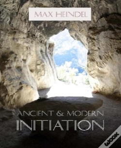 Capa do artigo Ancient And Modern Initiation