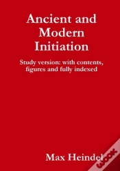 Capa do artigo Ancient And Modern Initiation