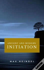 Capa do artigo Ancient And Modern Initiation