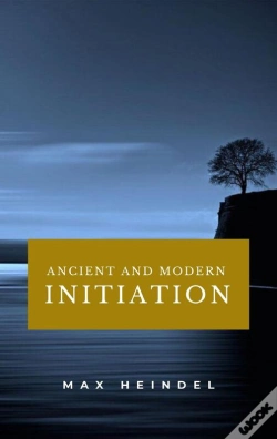 Capa do artigo Ancient And Modern Initiation