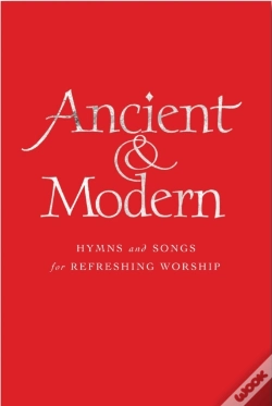 Capa do artigo Ancient And Modern Melody Edition