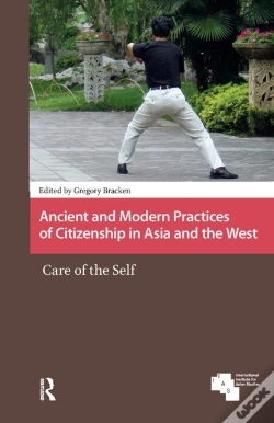 Capa do artigo Ancient And Modern Practices Of Citizenship In Asia And The West