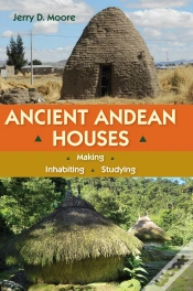 Capa do artigo Ancient Andean Houses