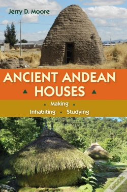 Capa do artigo Ancient Andean Houses