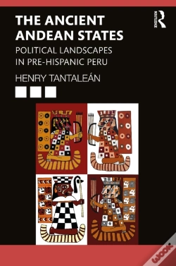 Capa do artigo Ancient Andean States