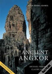 Capa do artigo Ancient Angkor