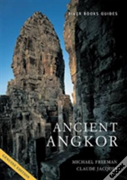 Capa do artigo Ancient Angkor