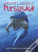 Ancient Animals: Plesiosaur
