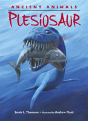 Ancient Animals: Plesiosaur - Preview
