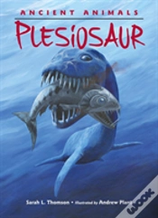 Capa do artigo Ancient Animals: Plesiosaur