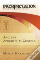Ancient Apocryphal Gospels