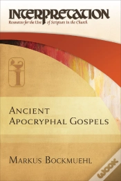 Capa do artigo Ancient Apocryphal Gospels