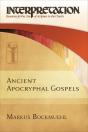 Ancient Apocryphal Gospels - Preview