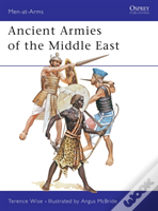 Ancient Armies Of The Middle East