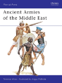 Ancient Armies Of The Middle East - Preview