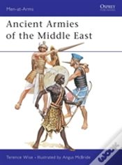 Capa do artigo Ancient Armies Of The Middle East