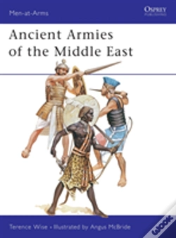 Capa do artigo Ancient Armies Of The Middle East