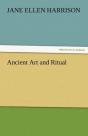 Ancient Art And Ritual - Preview