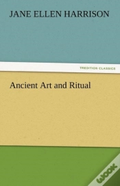 Capa do artigo Ancient Art And Ritual