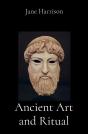 Ancient Art And Ritual - Preview
