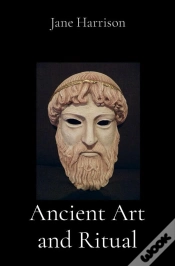 Capa do artigo Ancient Art And Ritual