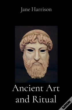Capa do artigo Ancient Art And Ritual