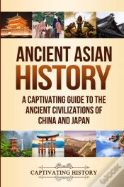 Capa do artigo Ancient Asian History