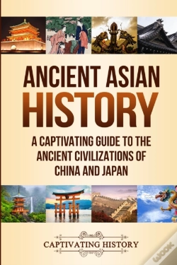 Capa do artigo Ancient Asian History