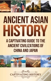 Capa do artigo Ancient Asian History