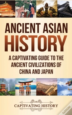 Capa do artigo Ancient Asian History