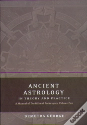 Capa do artigo Ancient Astrology In Theory And Practice