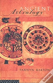 Capa do artigo Ancient Astrology