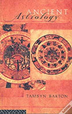 Capa do artigo Ancient Astrology