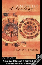 Capa do artigo Ancient Astrology