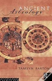 Capa do artigo Ancient Astrology