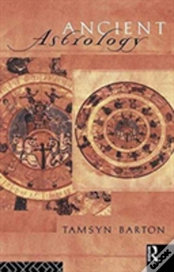 Capa do artigo Ancient Astrology