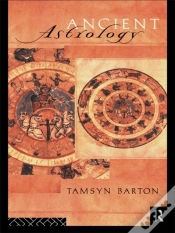Capa do artigo Ancient Astrology