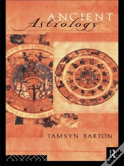 Capa do artigo Ancient Astrology