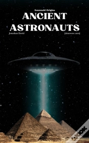 Capa do artigo Ancient Astronauts