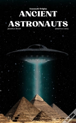 Capa do artigo Ancient Astronauts